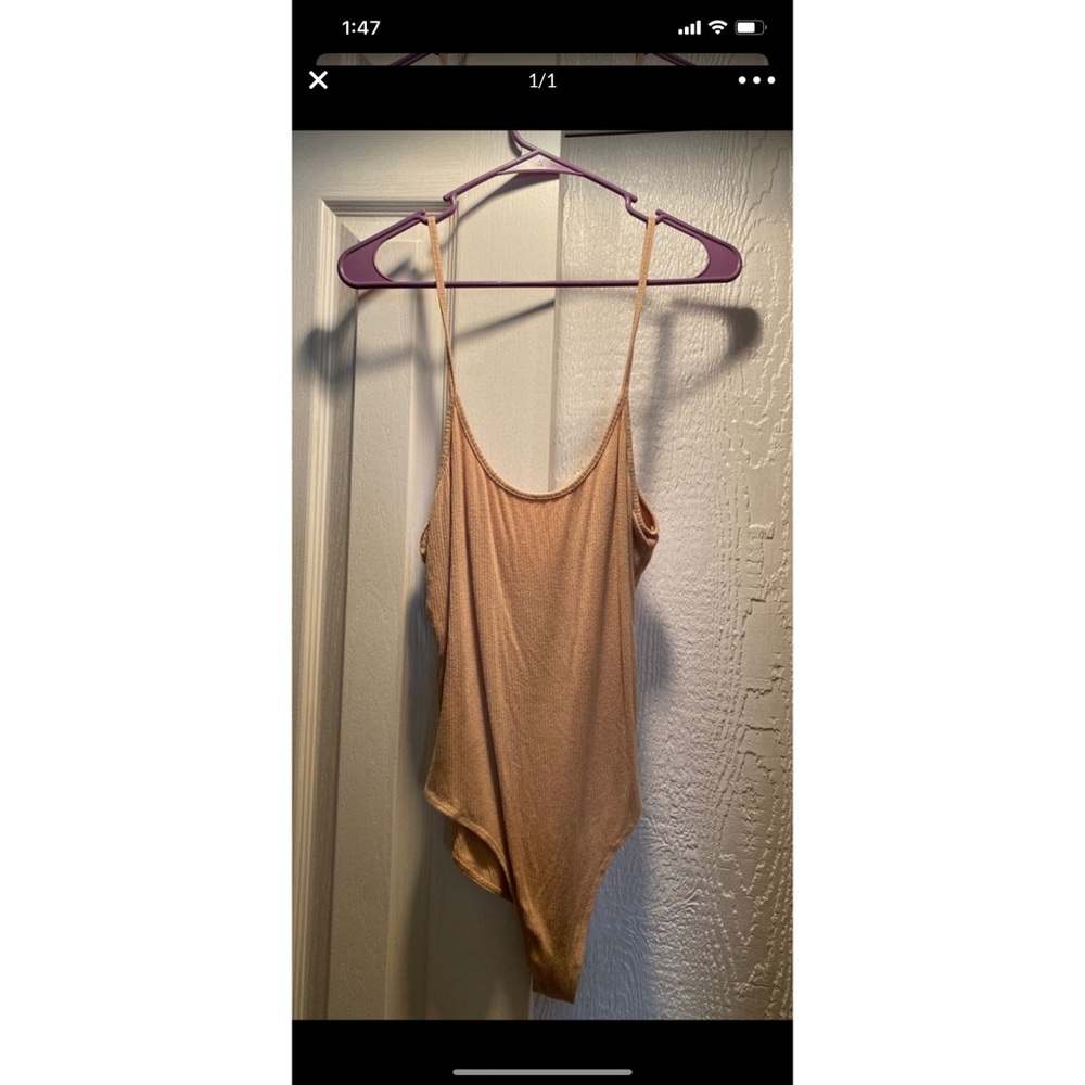 Bodysuit